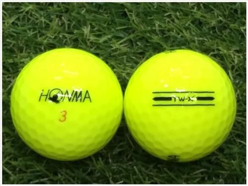 ランク S級】 本間ゴルフ ホンマ HONMA TW-X 2021年モデル ランク S級】 本間ゴルフ ホンマ HONMA TW-X 2021年モデル