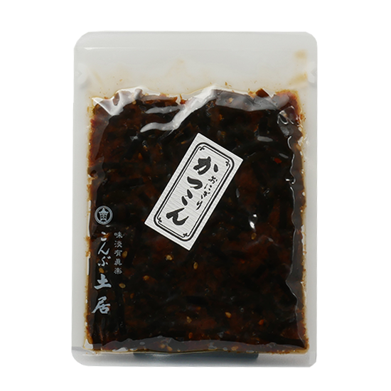 おにぎりかつこん こんぶ土居オンラインストア おにぎりかつこん こんぶ土居オンラインストア