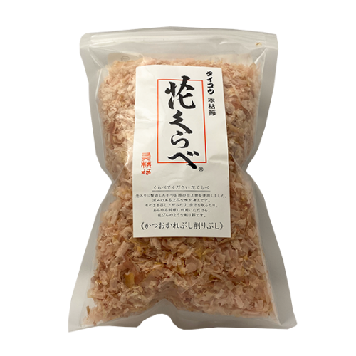 本枯節 花くらべ 40g(タイコウ) - こんぶ土居オンラインストア 本枯節 花くらべ 40g(タイコウ) - こんぶ土居オンラインストア