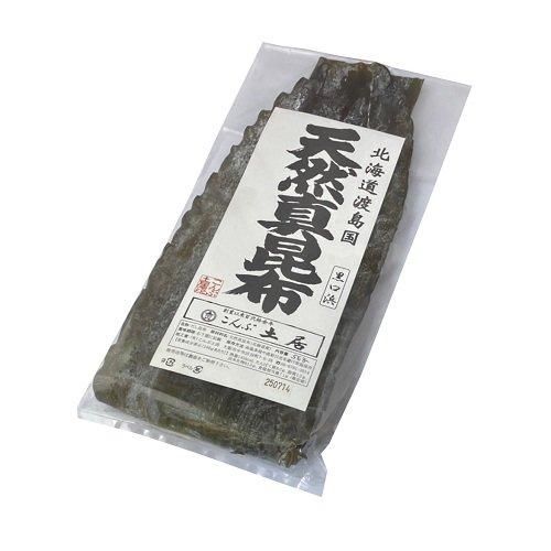 昆布・昆布粉・だしパック - こんぶ土居オンラインストア