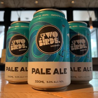 Two Birds Pale Ale ツーバーズ ペールエール