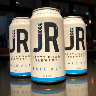JETTY ROAD BREWING Pale Ale ジェティロード ブリューイング ペールエール<img class='new_mark_img2' src='https://img.shop-pro.jp/img/new/icons53.gif' style='border:none;display:inline;margin:0px;padding:0px;width:auto;' />