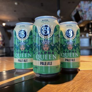 BOATROCKER Alpha Queen Pale Ale ボートロッカー アルファクイーン ペールエール<img class='new_mark_img2' src='https://img.shop-pro.jp/img/new/icons1.gif' style='border:none;display:inline;margin:0px;padding:0px;width:auto;' />