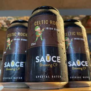 Sauce Celtic Rock ソース ケルティックロック