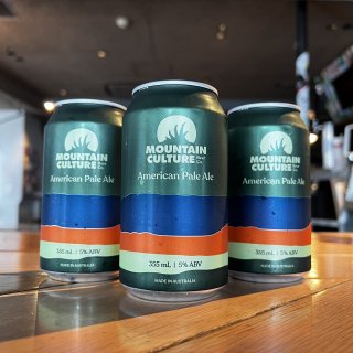 Mountain Culture American Pale Ale マウンテンカルチャー アメリカンペールエール<img class='new_mark_img2' src='https://img.shop-pro.jp/img/new/icons5.gif' style='border:none;display:inline;margin:0px;padding:0px;width:auto;' />
