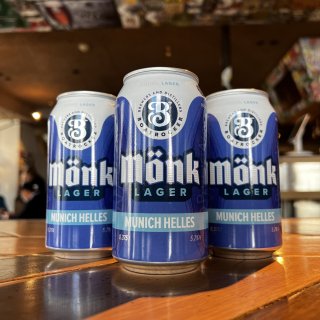 BOATROCKER Monk Lager ボートロッカー モンク ラガー<img class='new_mark_img2' src='https://img.shop-pro.jp/img/new/icons8.gif' style='border:none;display:inline;margin:0px;padding:0px;width:auto;' />