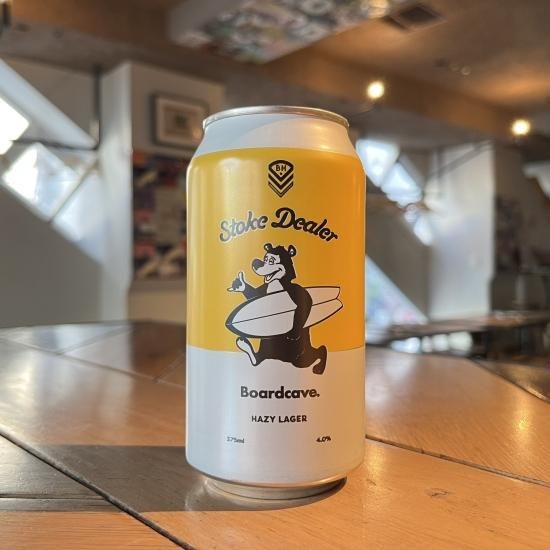 Black Hops Stoke Dealer ブラックホップス ストークディーラー - GBF