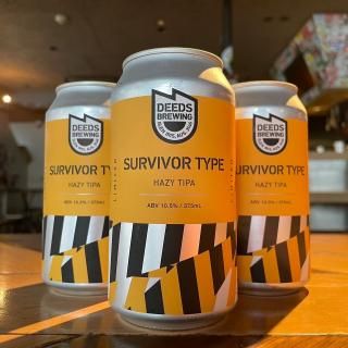 Deeds Survivor Type ǥ ХС
