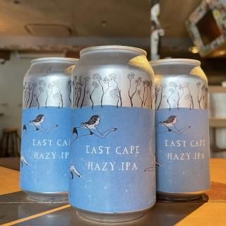 Sailors Grave East Cape Hazy IPA 顼쥤 ȥ إԡ