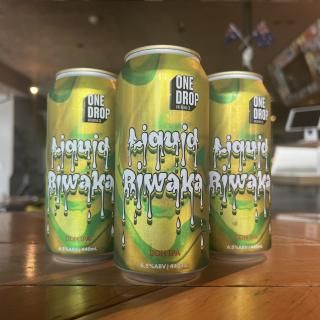 ONE DROP Liquid Riwaka ɥå ꥭåɥ參