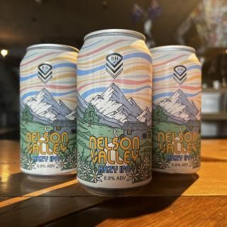 Black Hops Nelson Valley ֥åۥåץ ͥ륽졼