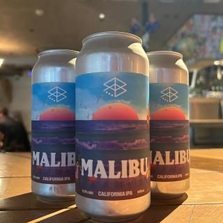 RANGE Malibu  ޥ