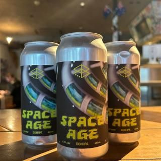 RANGE Space Age  ڡ
