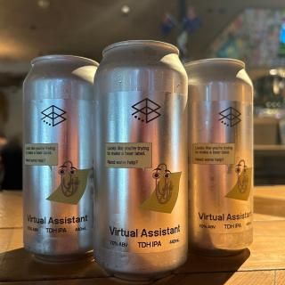 RANGE Virtual Assistant  С륢
