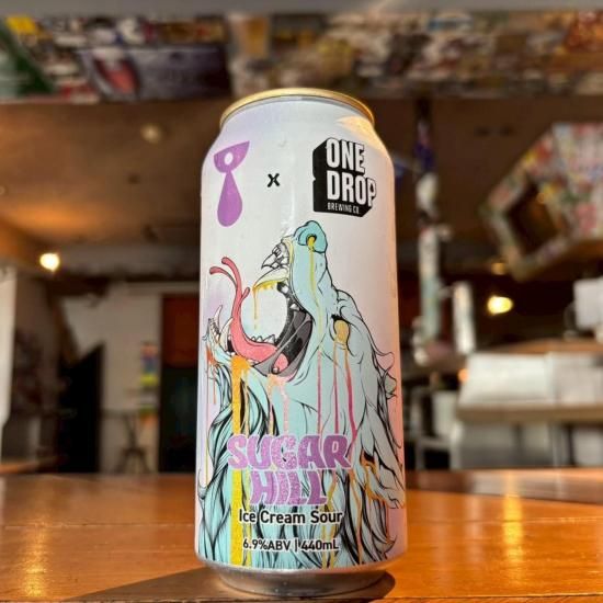 ONE DROP Sugar Hill ワンドロップ シュガーヒル - GBF Bottle Shoppe