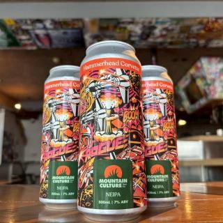 All Imported Craft Beer (海外クラフトビール) - GBF Bottle