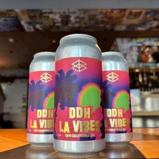 RANGE DDH LA Vibes  ǥǥ 륨