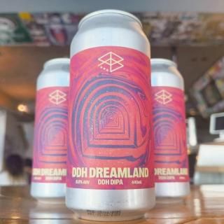 RANGE DDH Dreamland  ǥǥɥ꡼