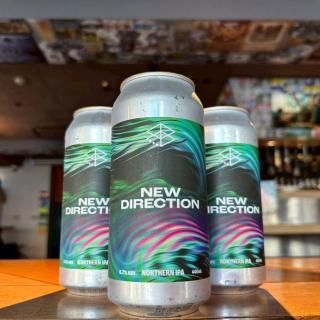 RANGE New Direction  ˥塼쥯