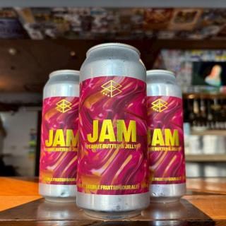 RANGE JAM : Peanut Butter + Jelly  ࡧԡʥåĥХܥ꡼