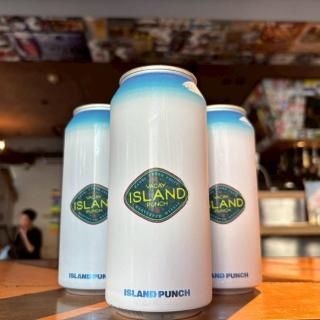 RANGE Island Punch  ɥѥ