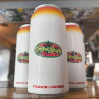 RANGE Tropical Sunrise  ȥԥ륵饤
