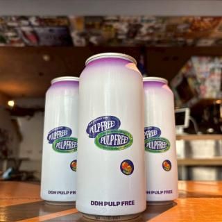 RANGE DDH Pulp Free  ǥǥѥץե꡼