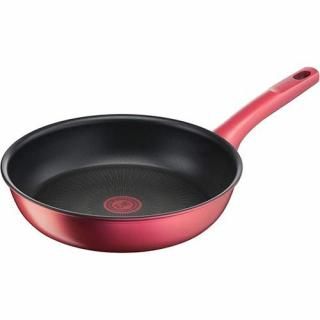 T-fal IH 롼塦ߥƥåɥե饤ѥ26cm