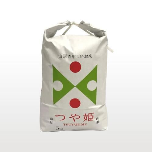 令和5年産 特別栽培米 つや姫 5kg 令和5年産 特別栽培米 つや姫 5kg