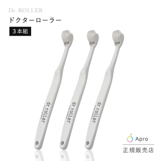 dr.roll er  3ܥå (ɥ顼 ֥饷)