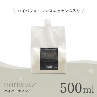 ϥѡʥΥ 500ml 