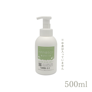 ڶܥȥˢƴ  500ml (ȤäƤޤ)