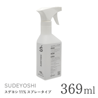 SUDEYOSHI 11  ǥ襷 ץ졼 ( 369ml )