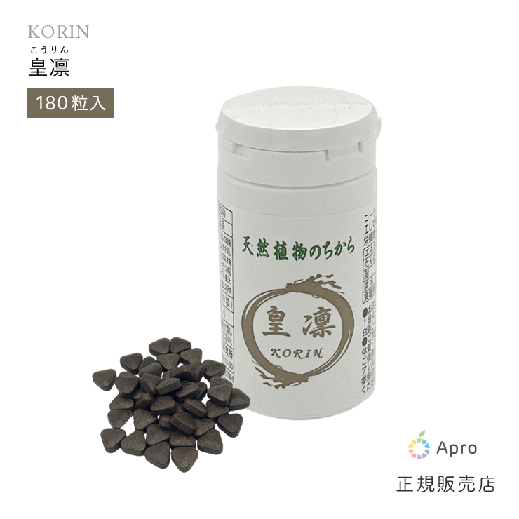 皇凛－KORIN－こうりん - Apro COMPANY LIMITED