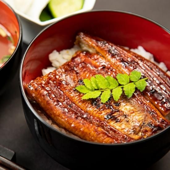 国産うなぎカット 80g 3枚ｾｯﾄ - 王鉄うなぎ