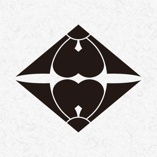 【家紋入り(剣片喰けんかたばみ）】漆塗り五段重箱　共箱 家紋入り(剣片喰けんかたばみ）】漆塗り五段重箱 共箱 2025年