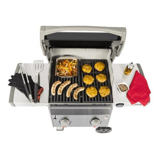 E-215 - weber - BBQグリル通販サイト