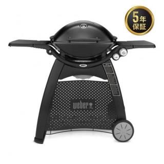 Qグリル - weber - BBQグリル通販サイト