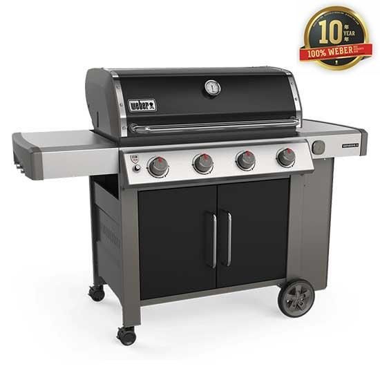 E-415 - weber - BBQグリル通販サイト