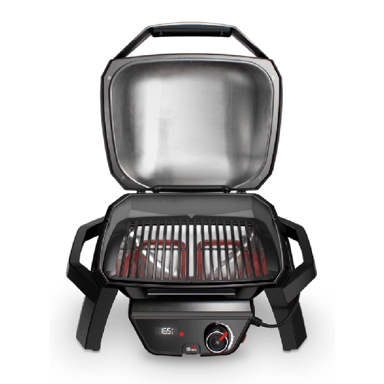 ［ジャンク品］Weber PULSE 1000 バーベキューグリル Pulse 1000 - weber - BBQグリル通販サイト