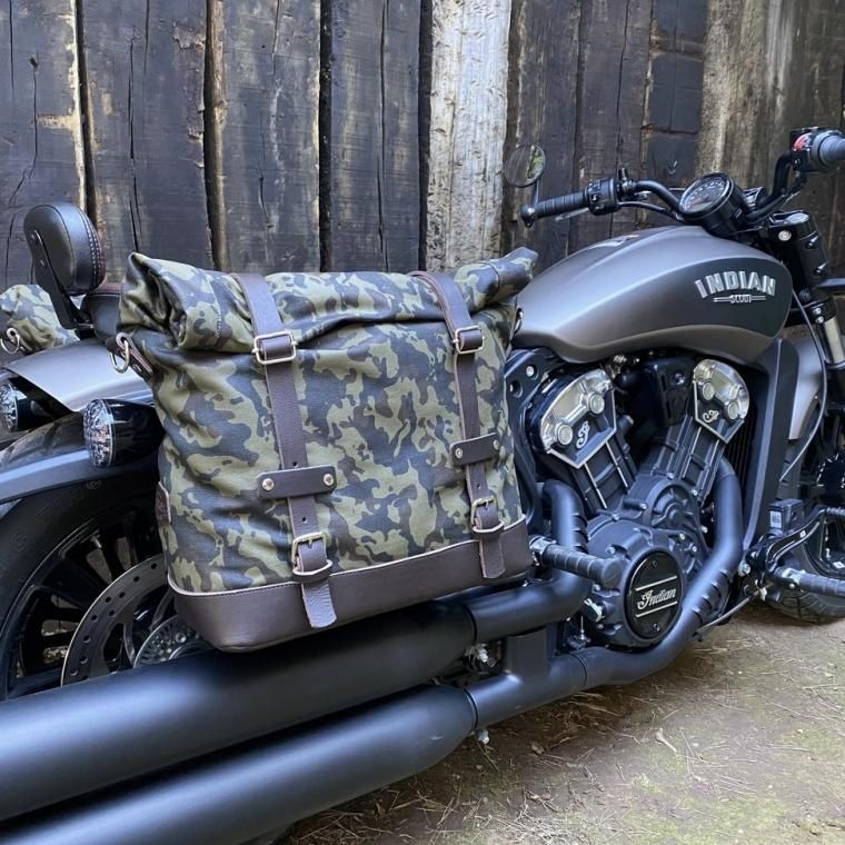 ハーレー バイク ヤッコカウル FLSTF外し 【送料込】