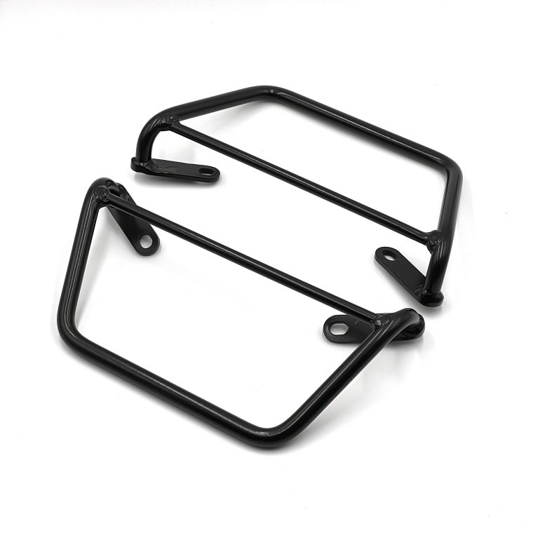 Bracket for BMW R18 左右セット - 40man's web shop