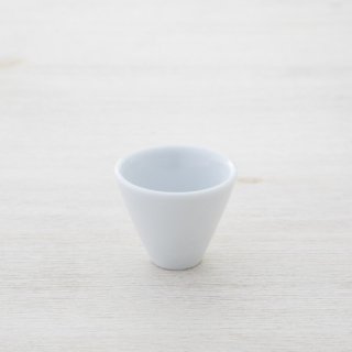 【白磁】聞香茶杯