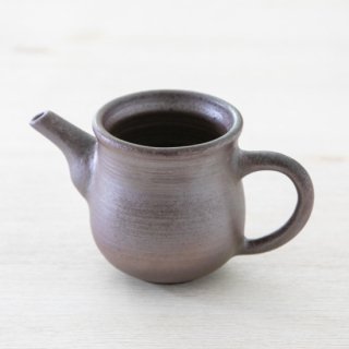 【粉艶落灰】台湾焼き〆 茶海 窯中作品 一点物