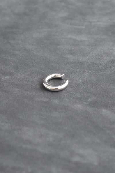 silent cuff-earcuff