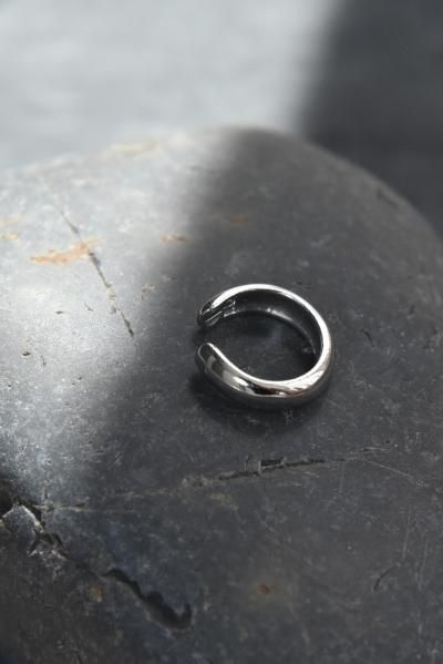 hopeful cuff-earcuff
