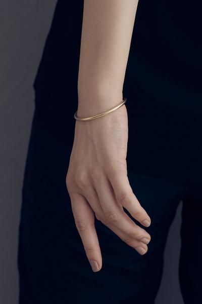 meek bangle mat-bangle