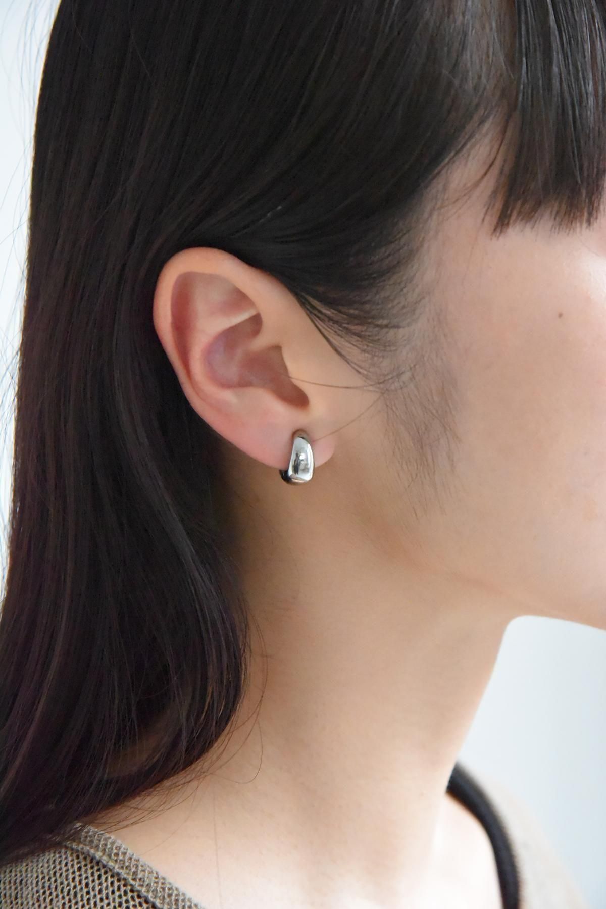 Hoop Spring Earring & Cuff