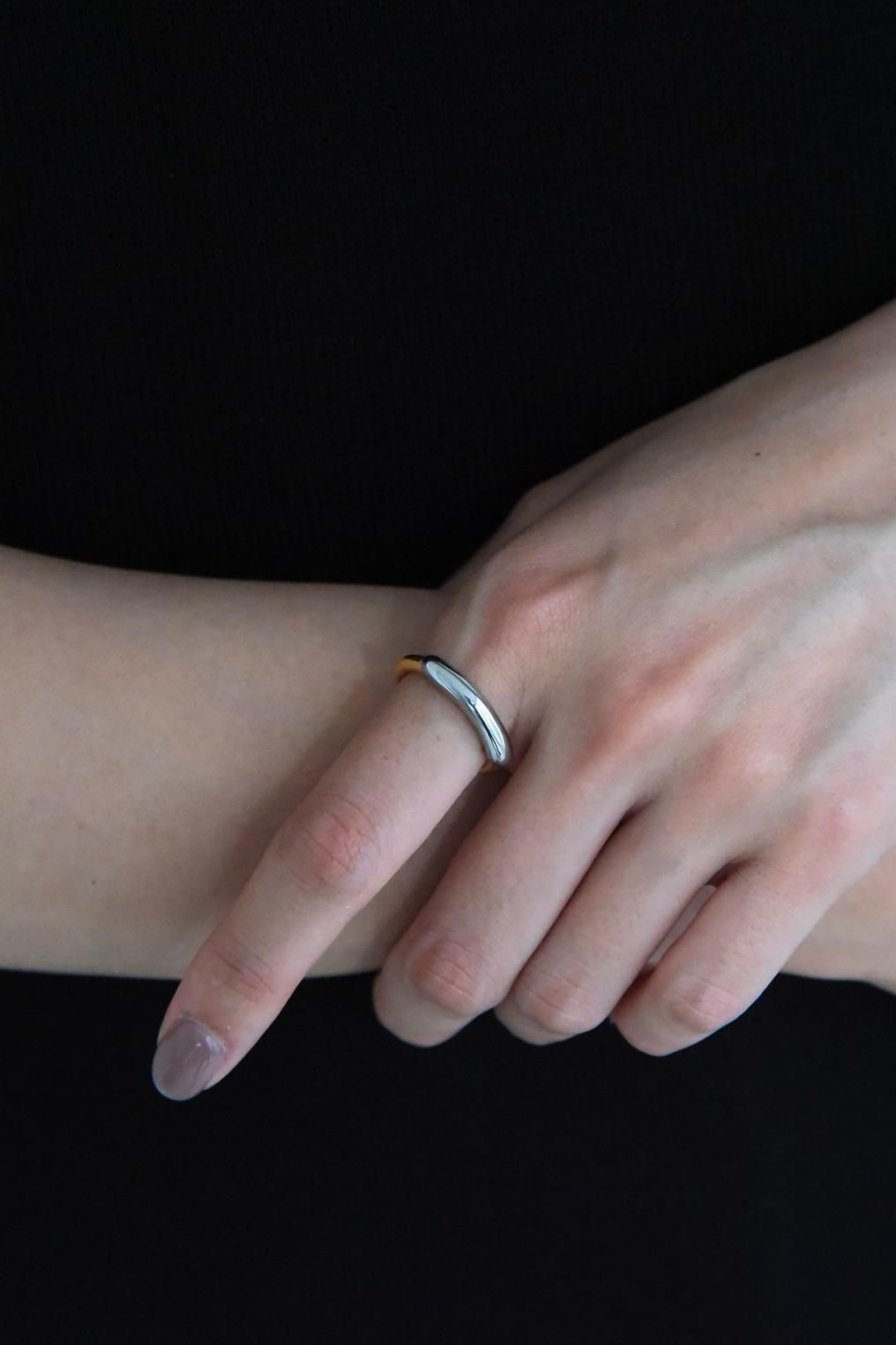 Slim Glow Ring