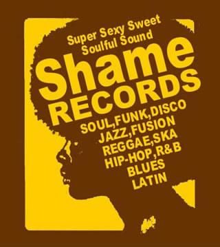 Shame Records ��������쥳����